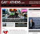 GayinAthens.com